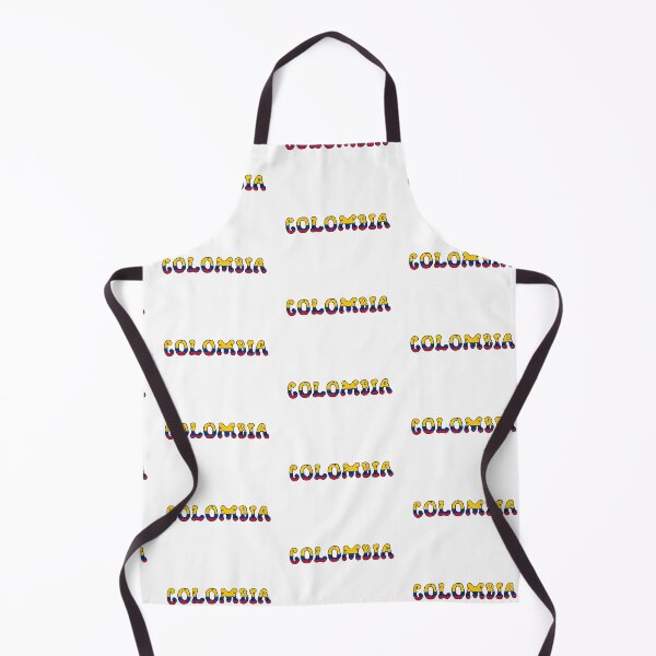 Item preview, Colombia designed and sold by TropiCol Creations.