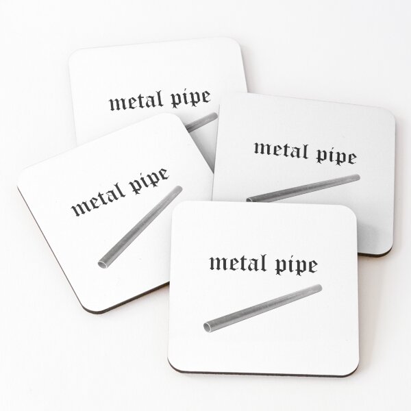 Item preview, Metal Pipe designed and sold by edajylix.