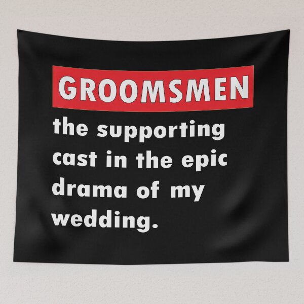 Item preview, Epic wedding drama designed and sold by Thedigital91.