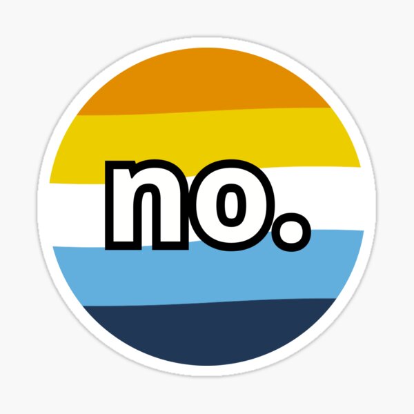 Artikel-Vorschau von Funny AroAce, designt und verkauft von Furia LGBTQ+ Accessories.