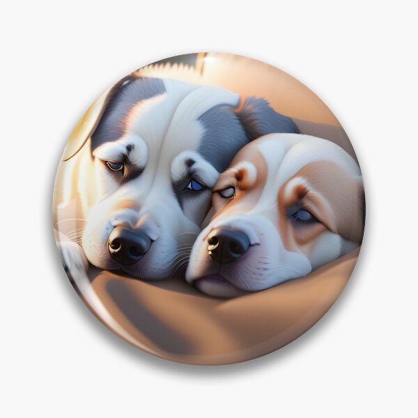 Item preview, Best Buddies designed and sold by Shiwwa.