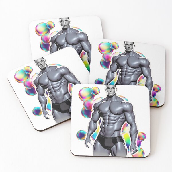 Item preview, Bodybuilder designed and sold by ForeverPrintsOK.