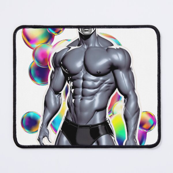 Item preview, Bodybuilder designed and sold by ForeverPrintsOK.