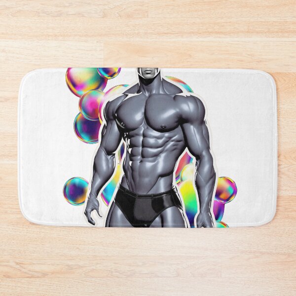 Item preview, Bodybuilder designed and sold by ForeverPrintsOK.