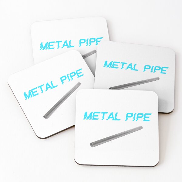 Item preview, Metal Pipe designed and sold by edajylix.