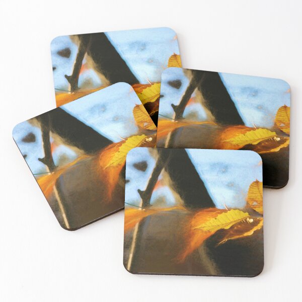 Item preview, Wind in the Beech designed and sold by Wayne King.