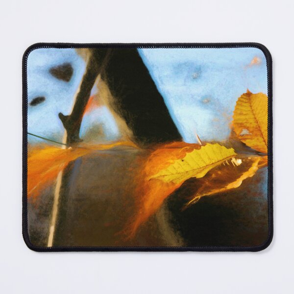 Item preview, Wind in the Beech designed and sold by Wayne King.