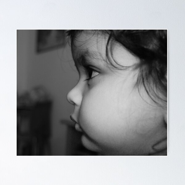 Item preview, A girl named Leesha. designed and sold by khadhy.