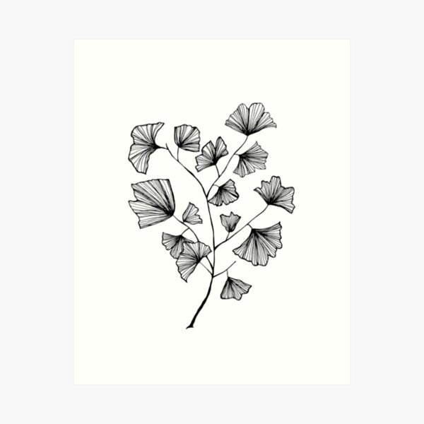 you were made to do hard things Art Print