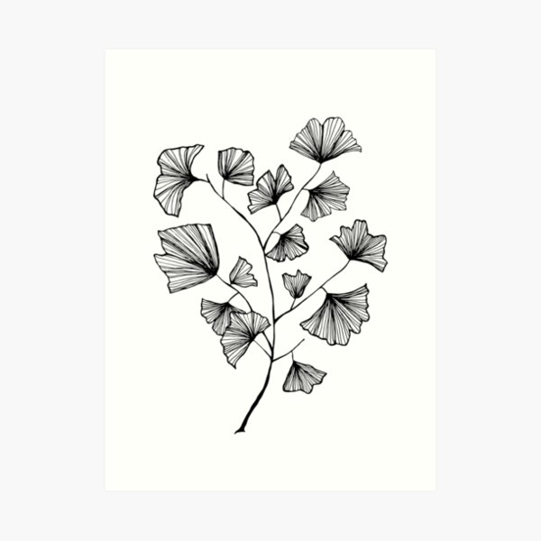 you were made to do hard things Art Print