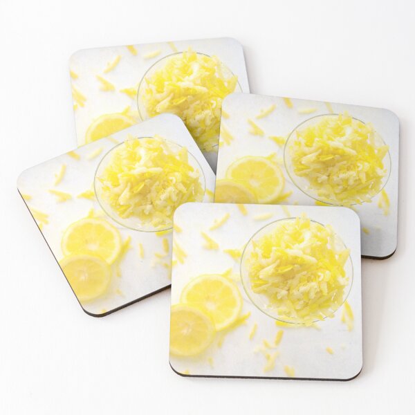Item preview, Zesty designed and sold by purplerosemary.