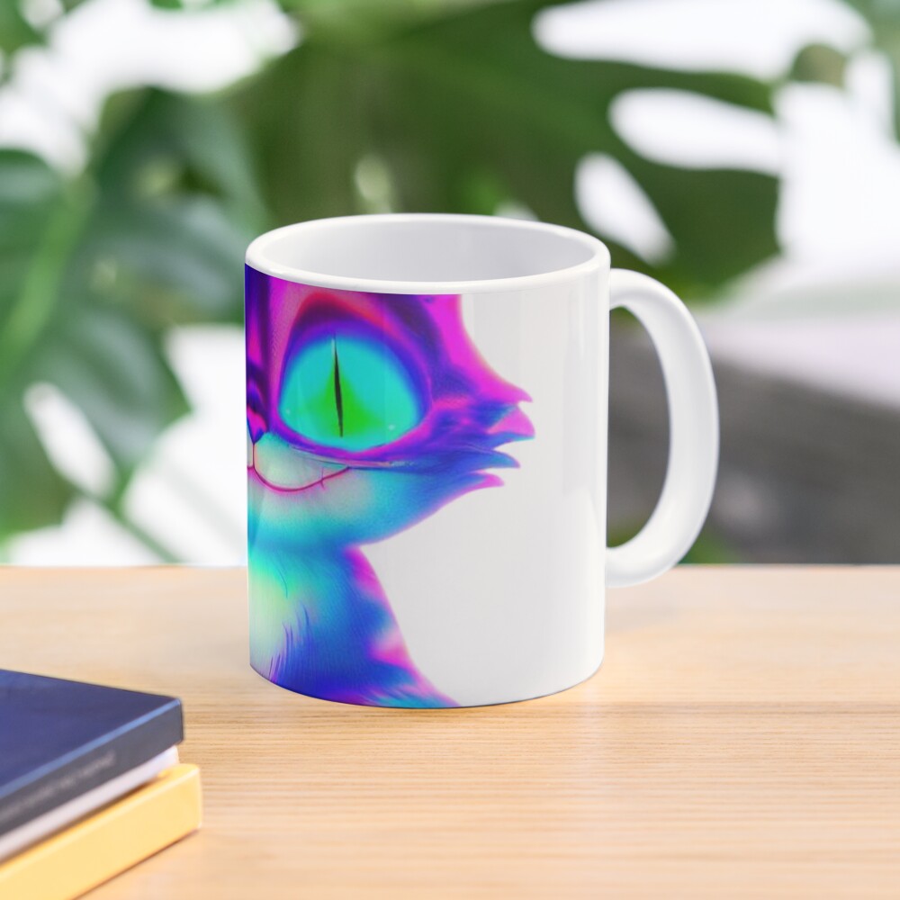 Item preview, Classic Mug designed and sold by cokemann.
