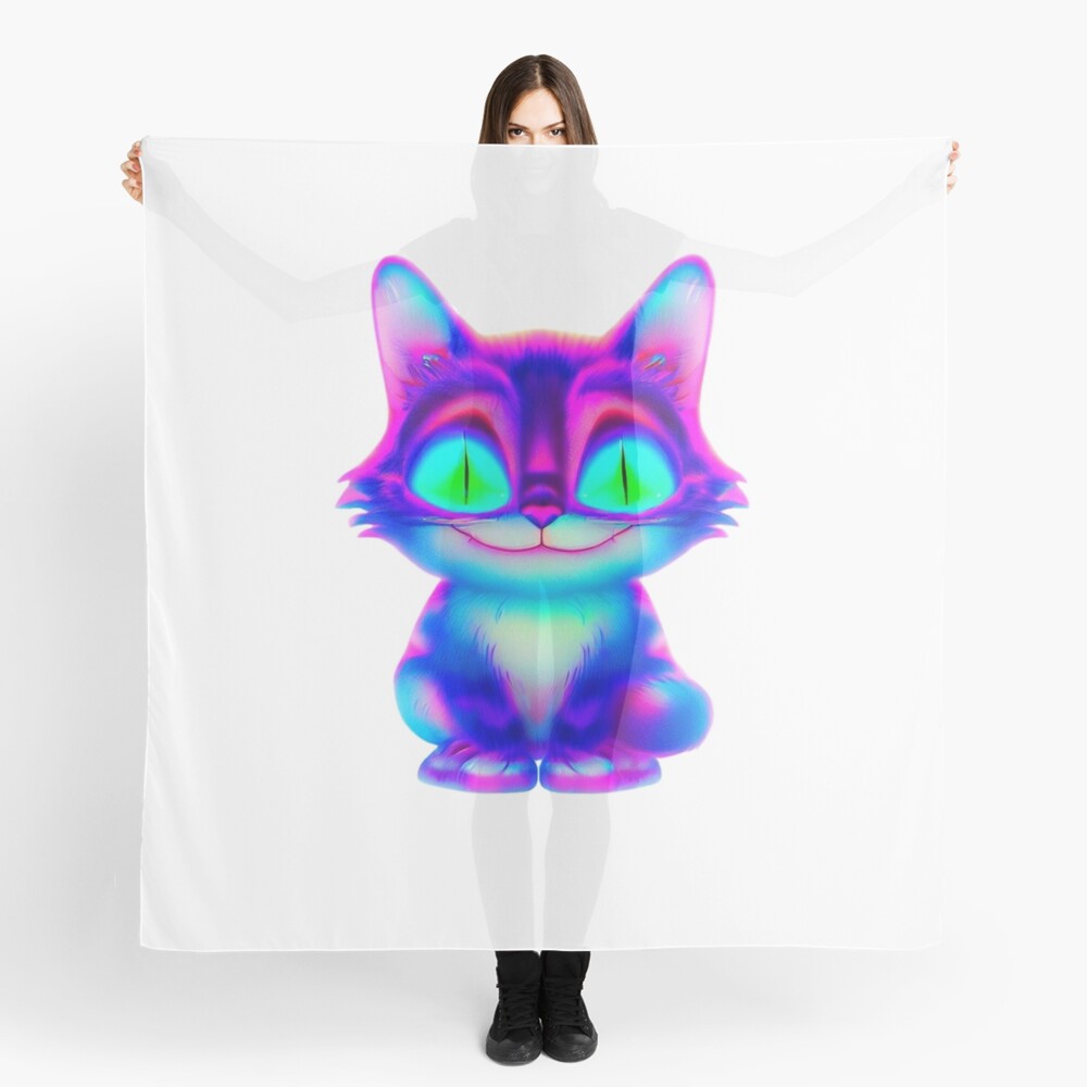 Item preview, Scarf designed and sold by cokemann.