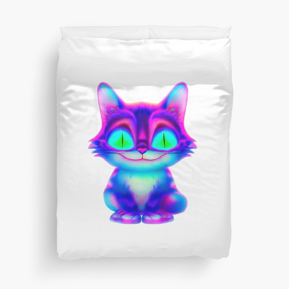 Item preview, Duvet Cover designed and sold by cokemann.