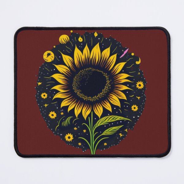 Item preview, sunflower is blooming designed and sold by JAMESAMORN.