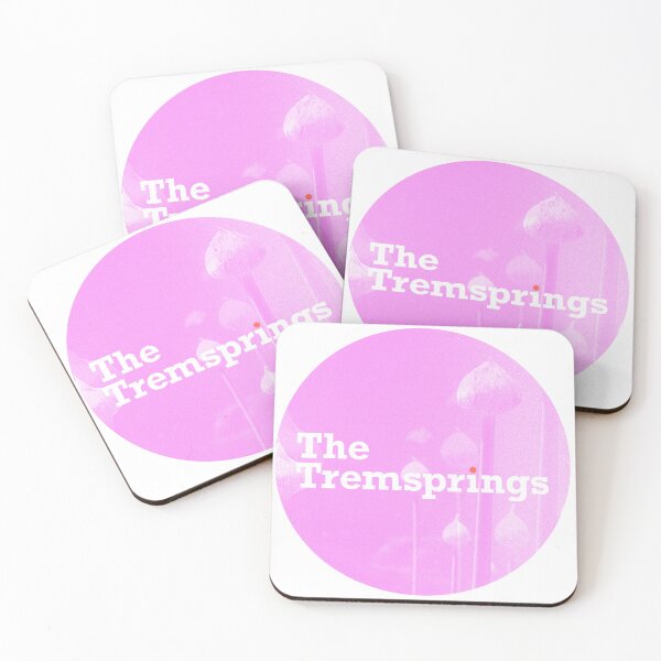 Item preview, THE TREMSPRiNGS West London Surf designed and sold by theTREMSPRiNGS.