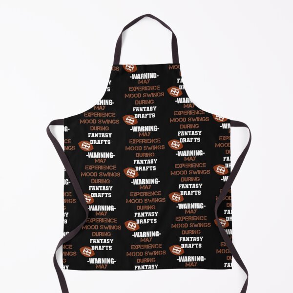 Item preview, Funny Fantasy Football Draft designed and sold by tamdevo1.