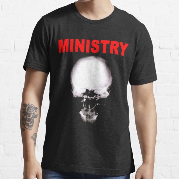 Ministry Of Sound T-Shirts for Sale | Redbubble