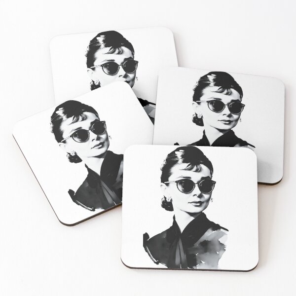 Item preview, Ms Hepburn designed and sold by Raine2Shine.