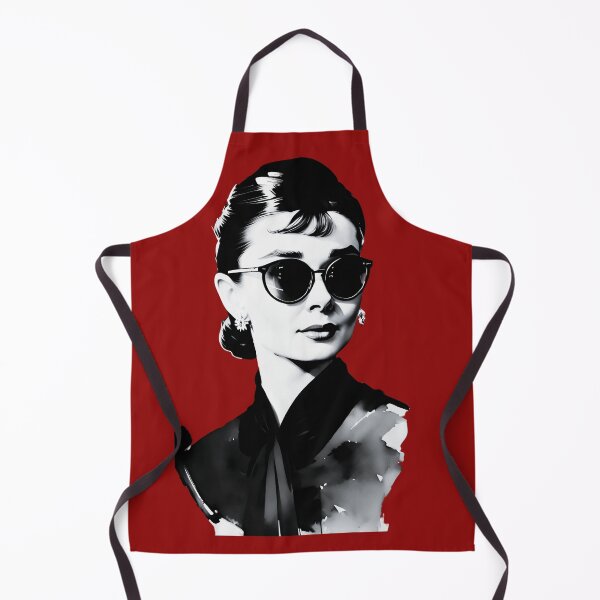 Item preview, Ms Hepburn designed and sold by Raine2Shine.