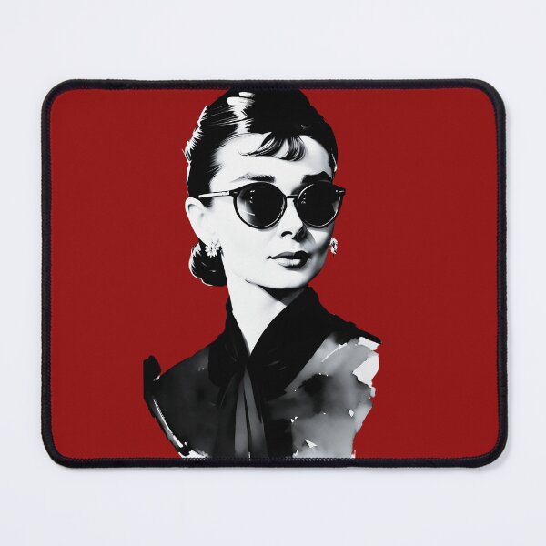 Item preview, Ms Hepburn designed and sold by Raine2Shine.