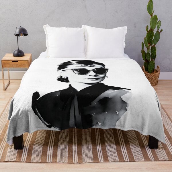 Item preview, Ms Hepburn designed and sold by Raine2Shine.