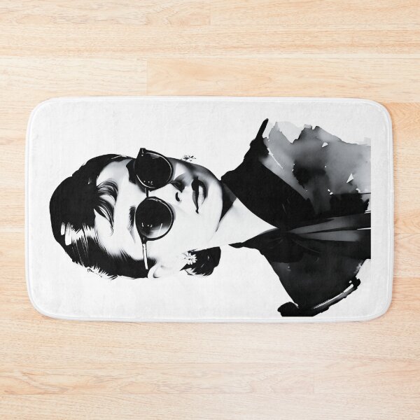 Item preview, Ms Hepburn designed and sold by Raine2Shine.