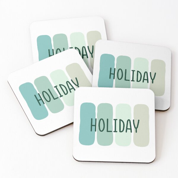 Item preview, holiday designed and sold by LuckyColor.