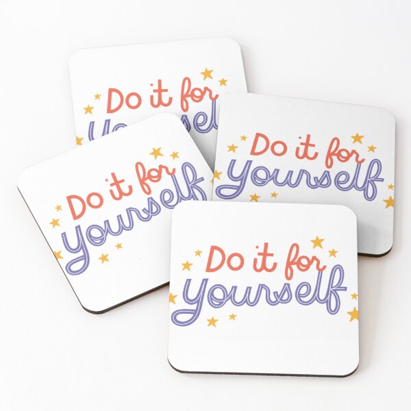 Item preview, Do it for yourself designed and sold by digitallyyour.