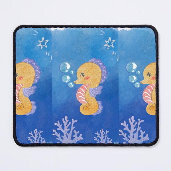 Item preview, Seahorse designed and sold by Kyttos.