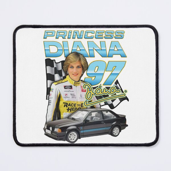 Item preview, Princess Diana 97 designed and sold by EnterGuysInc.