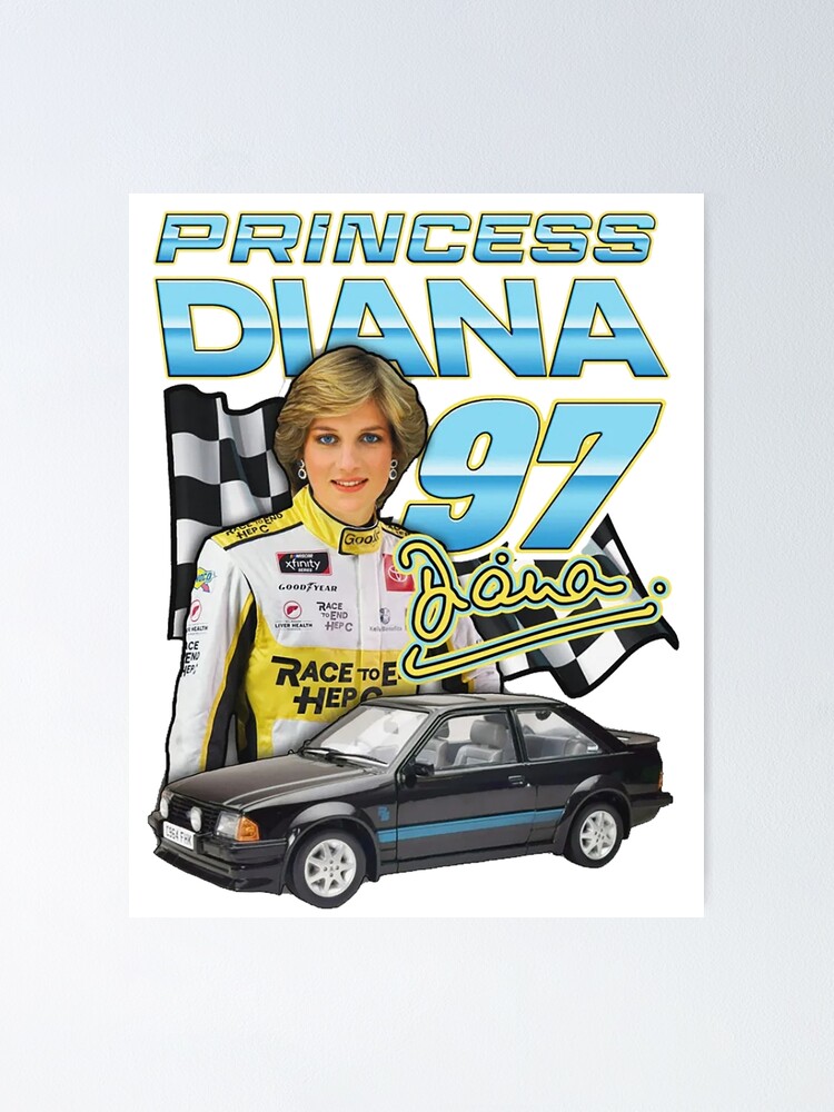 Princess Diana 97
