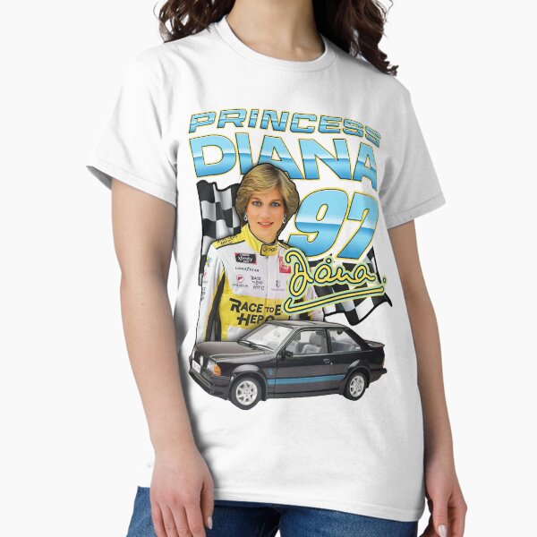 Artikel-Vorschau von Prinzessin Diana 97, designt und verkauft von EnterGuysInc.