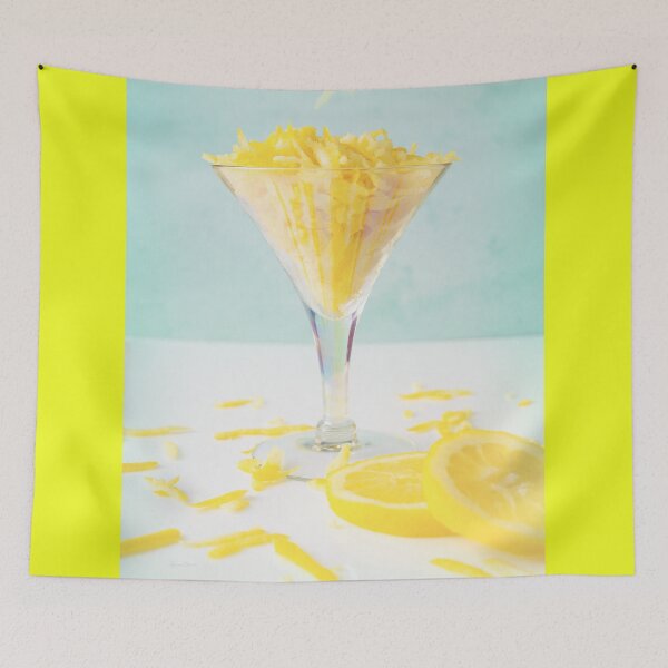 Item preview, Falling Zest designed and sold by purplerosemary.