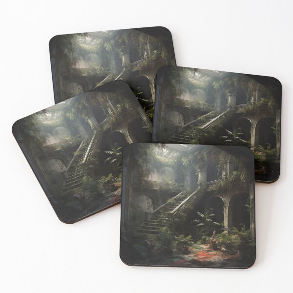 Item preview, Dreamy art designed and sold by After De Moment.