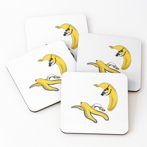 Item preview, banana  designed and sold by Arctic51.