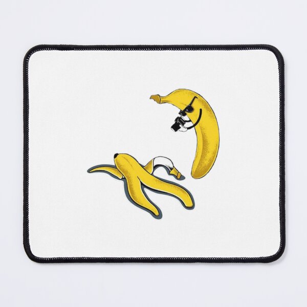 Item preview, banana designed and sold by Arctic51.