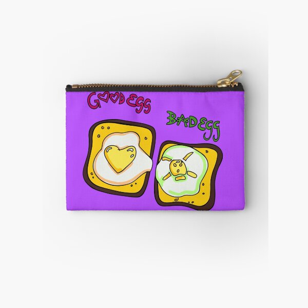 Item preview, Good egg, bad egg designed and sold by MickeyLaLa.