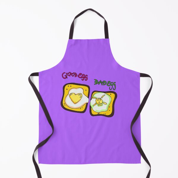 Item preview, Good egg, bad egg designed and sold by MickeyLaLa.