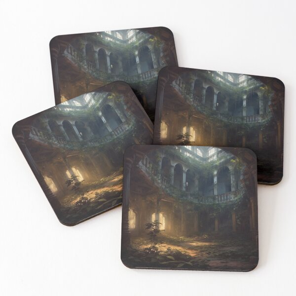 Item preview, Dreamy art designed and sold by After De Moment.