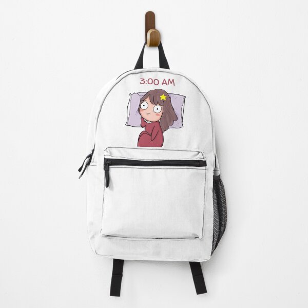 Item preview, Can't Sleep Girl no.3 designed and sold by tiimastudio.