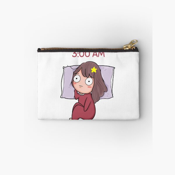 Item preview, Can't Sleep Girl no.3 designed and sold by tiimastudio.