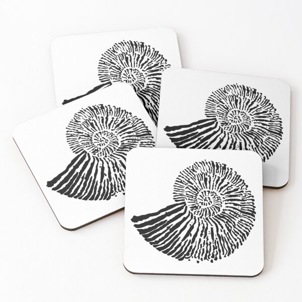 Item preview, Sea shell,  shell print designed and sold by Your BEST art.