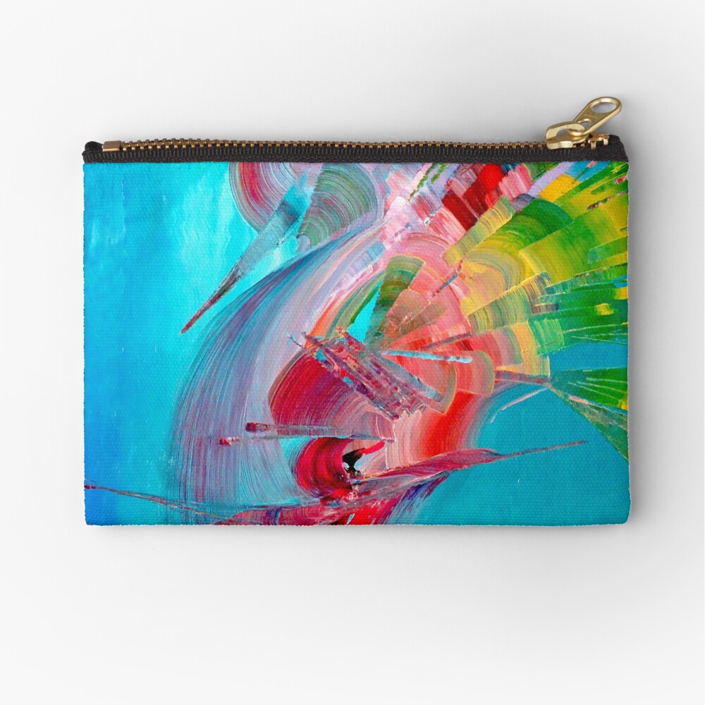 Aperçu de l'œuvre Pochette créée et vendue par ElioraBousquet.