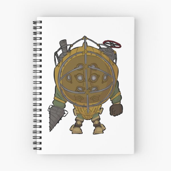 Item preview, Big Daddy designed and sold by A-sh-sea-art.