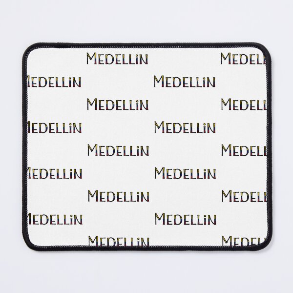 Item preview, Medellin designed and sold by TropiCol Creations.