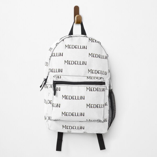 Item preview, Medellin designed and sold by TropiCol Creations.