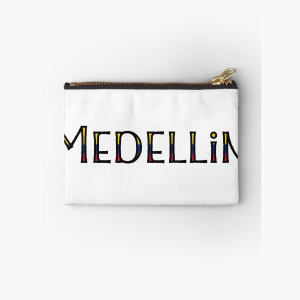Item preview, Medellin designed and sold by TropiCol Creations.