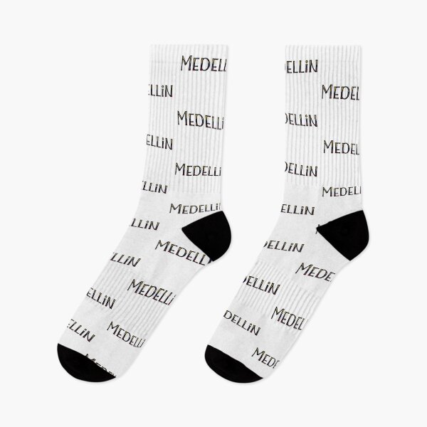 Item preview, Medellin designed and sold by TropiCol Creations.