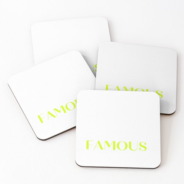 Item preview, Wake Me Up When I'm Famous designed and sold by AllYourDesigns.